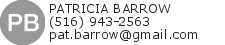 PATRICIA BARROW